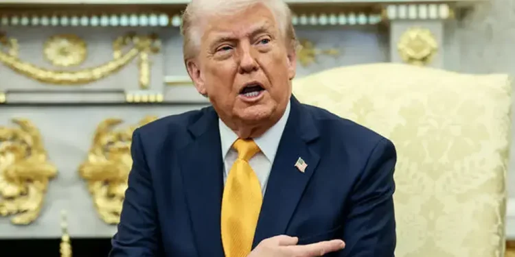 Trump postpones military strikes on Iranian power plants