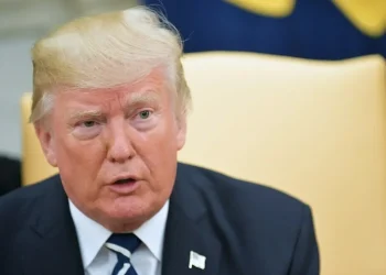 Trump says some countries are not enthusiastic about helping unblock Hormuz strait