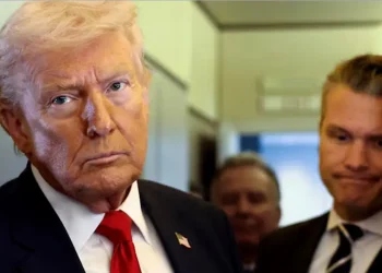 Trump says war against Iran is ‘very complete,’ CBS News reports