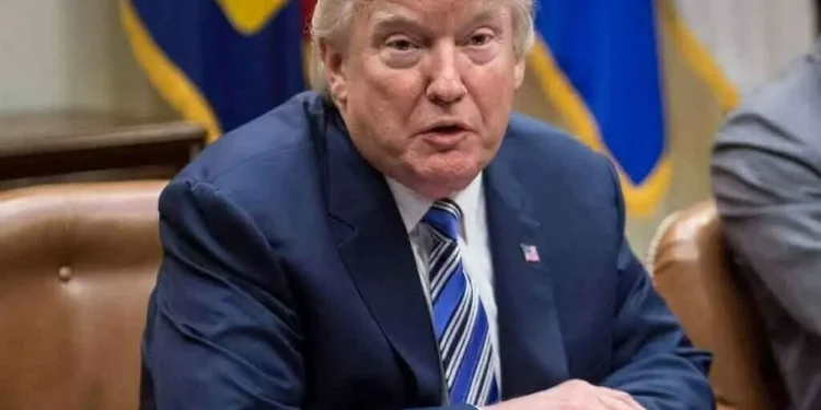 Trump signature to appear on US currency, ending 165-year tradition