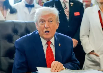 Trump: ‘Major points of agreement’ in talks with Iran