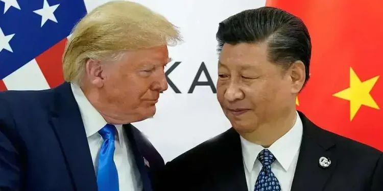Trump’s summit delay casts pall over US-China trade truce