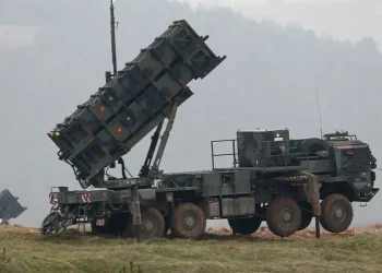 Turkiye says NATO defences shot down second Iranian missile