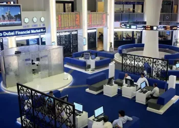 UAE stocks fall on fears of prolonged Middle East conflict