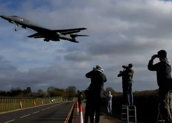 UK approves US use of British bases to strike Iran missile sites targeting ships