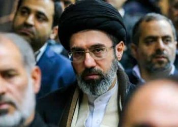US State Department Announces Up to $10 Million Rewar for Information on Mojtaba Khamenei and Ali Larijani