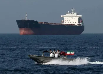 US military says Iran threat to Hormuz ‘degraded’