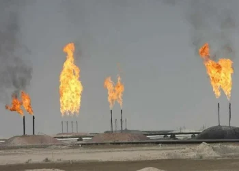 US natgas futures jump 4% as cooler weather looms, Iran war supply concerns - Markets