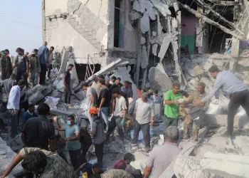 US probe suggests American forces likely behind strike on Iran girls’ school, sources say