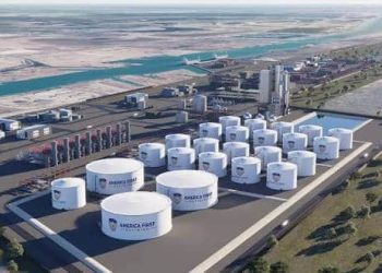 US to Build its First Ever Oil Refinery in $300 Billion Deal with Indian Company “Reliance”