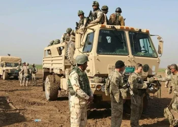 US to deploy thousands of additional troops to the Middle East, officials say