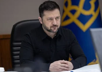 Ukraine’s Zelensky says visiting Jordan for ‘security’ talks