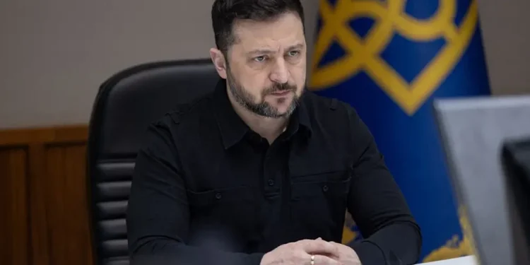 Ukraine’s Zelensky says visiting Jordan for ‘security’ talks