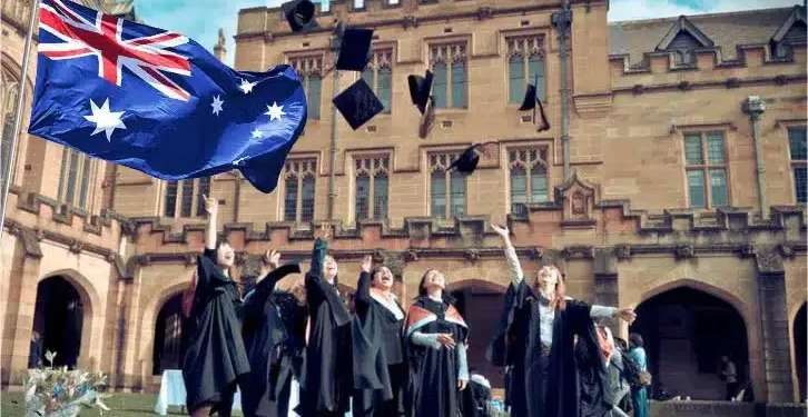 University of Sydney Offers Fully Funded Scholarship for Pakistani Students