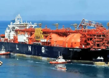 Venture Global sees global LNG prices volatility ‘very short-term’, CEO says