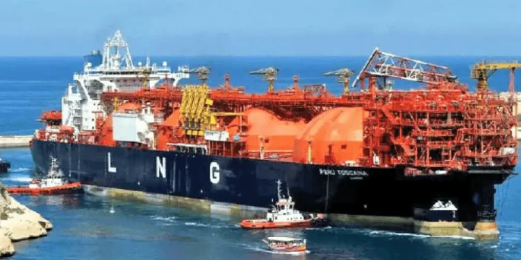 Venture Global sees global LNG prices volatility ‘very short-term’, CEO says
