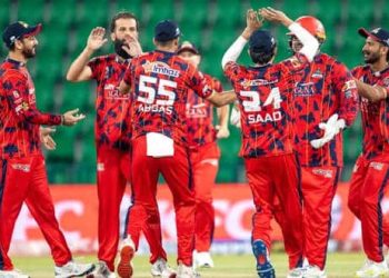 Victory! Karachi Kings Wins Against Lahore Qalandars by 4 Wickets in PSL