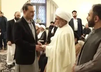 Violence in Pakistan alber Inc!dents in Another Country Will Not be Tolerated: Field Marshal