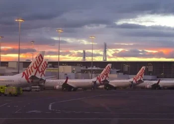 Virgin Australia to adjust fares to reflect cost pressures