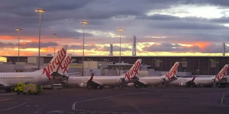 Virgin Australia to adjust fares to reflect cost pressures