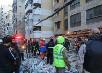 War in the Middle East: latest developments