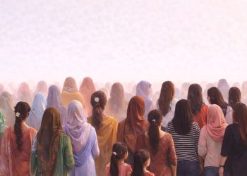 Who is the women’s day for?