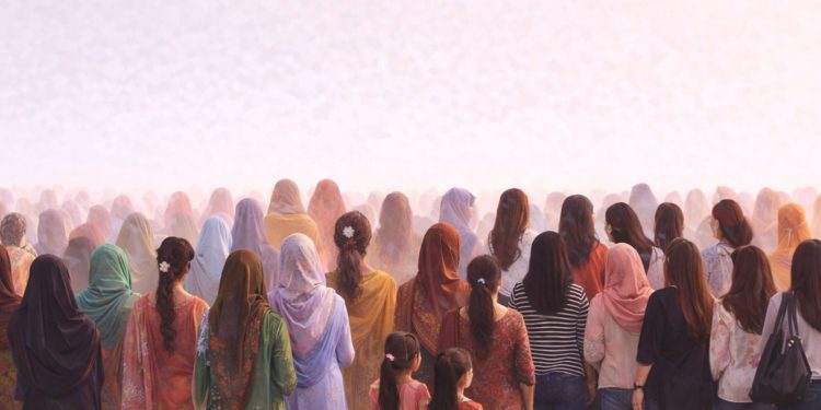 Who is the women’s day for?