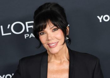 Why Chinese internet users are switching their profile pictures to Kris Jenner