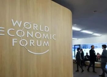 World Economic Forum postpones meeting planned in Jeddah, Saudi Arabia says