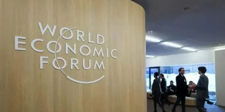 World Economic Forum postpones meeting planned in Jeddah, Saudi Arabia says