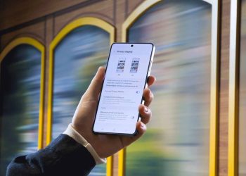 Your Screen. Your Eyes Only: Galaxy S26’s Privacy Display Keeps Curious Eyes Away Without Blocking Your Experience