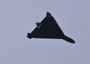 Zelensky says 11 countries asking Ukraine for drone help against Iran