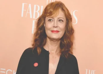 susan sarandon