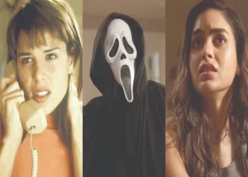 scream