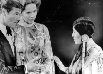 dudley nichols george c scott and marlon brando three winners refused their awards