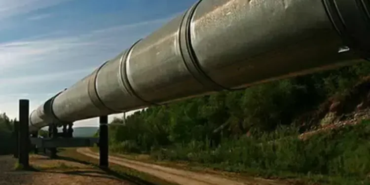 Repair work on damaged gas pipeline fails to start in Quetta
