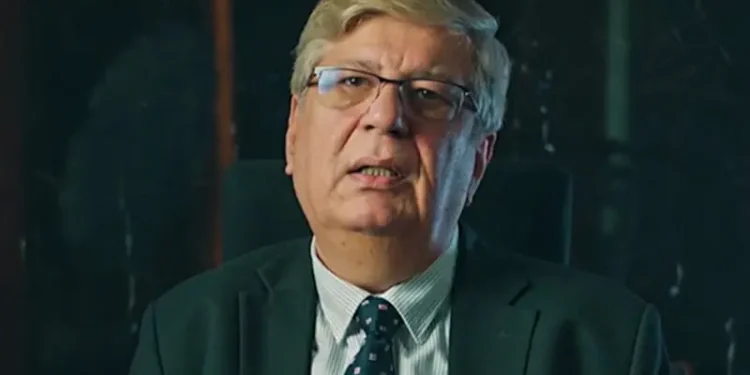 Renowned Peshawar doctor seriously injured in gun attack