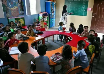 Schools in Punjab to remain closed on Fridays