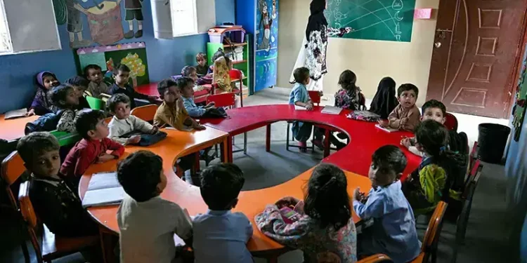 Schools in Punjab to remain closed on Fridays