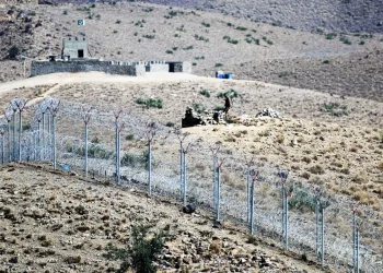 ‘Devoid of facts’: Info ministry rubbishes claims of barbed wire being removed along Pak-Afghan border
