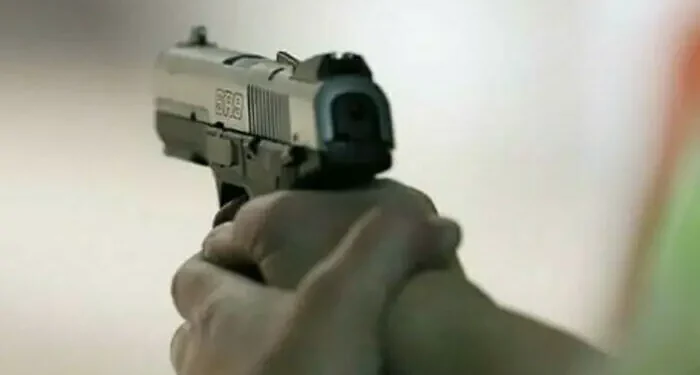 Couple injured during robbery in Rawalpindi