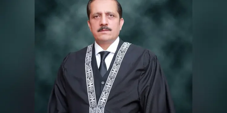 AJK High Court bars detention, deportation of Afghans without due process