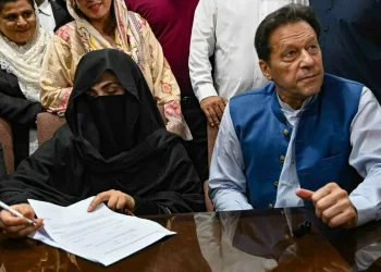 Imran, Bushra move IHC to fix appeals in Toshakhana-I, £190m cases