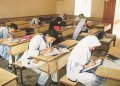 Three suspended for aiding cheating during matric exams in Punjab