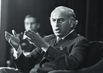 President, PM pay tribute to Zulfikar Ali Bhutto on 47th death anniversary