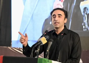 Bilawal stresses political unity amid economic crisis triggered by US-Israeli war on Iran
