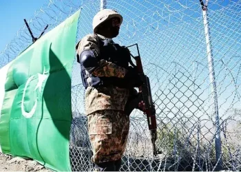 Operation Ghazab lil-Haq: Security forces foil attack on border post in KP, kill 37 militants