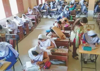 Karachi board postpones matric exams to April 10
