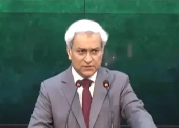 ‘Peace process ongoing’: FO neither confirms nor denies reports of Pakistan proposing framework to end Iran war