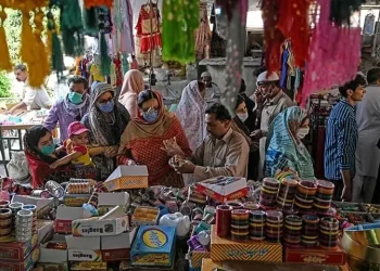 Markets, malls to close at 8pm across country, except Sindh, to conserve energy